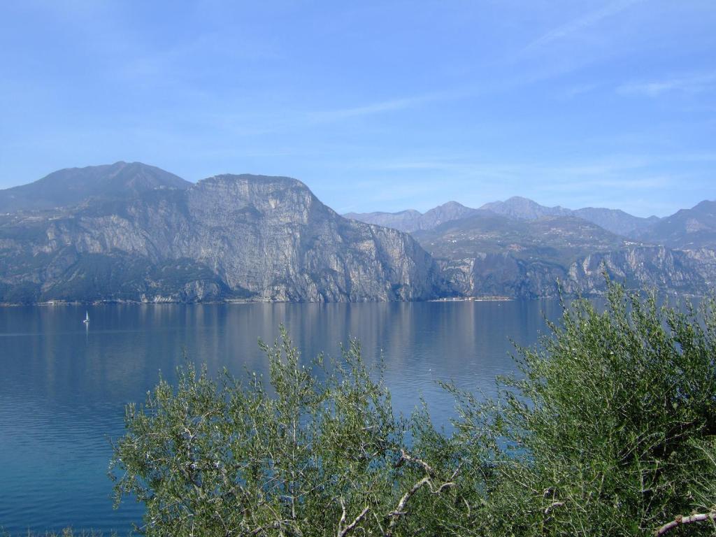 Residence San Vito Brenzone sul Garda Exterior photo