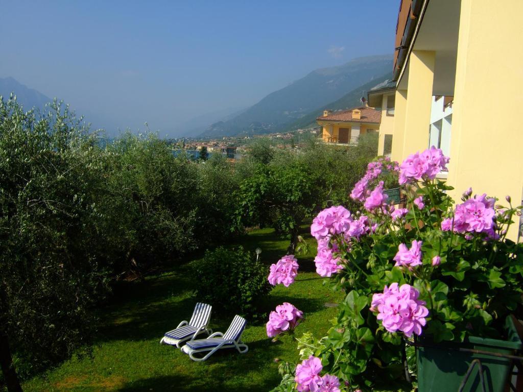 Residence San Vito Brenzone sul Garda Room photo