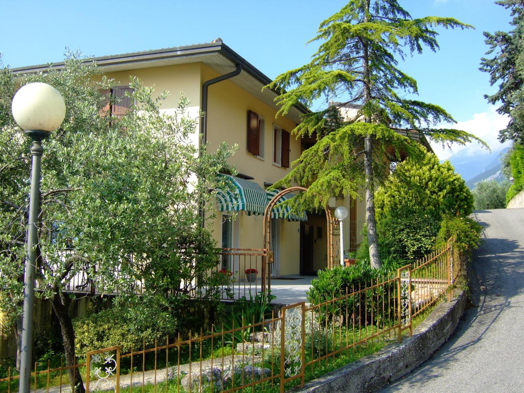 Residence San Vito Brenzone sul Garda Exterior photo